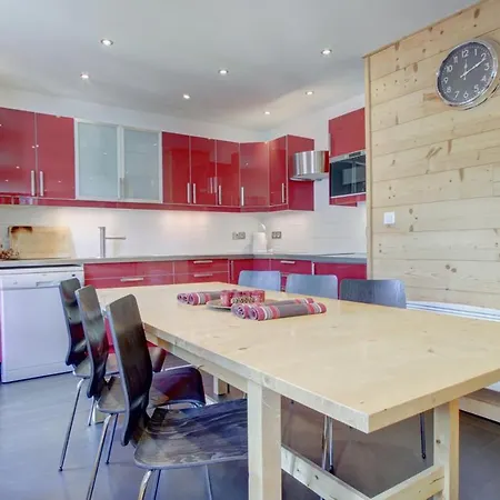 Beziere - Snow&trek Apartment *