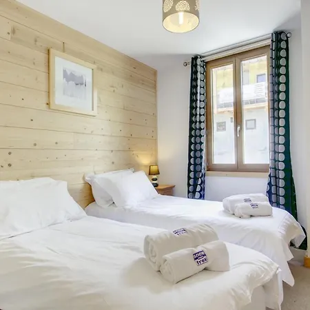 Beziere - Snow&trek Morzine