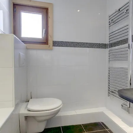 Apartment Beziere - Snow&trek