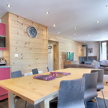 Apartment Beziere - Snow&trek *