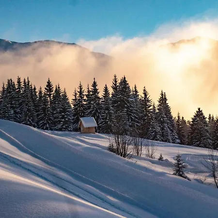 Beziere - Snow&trek Apartment