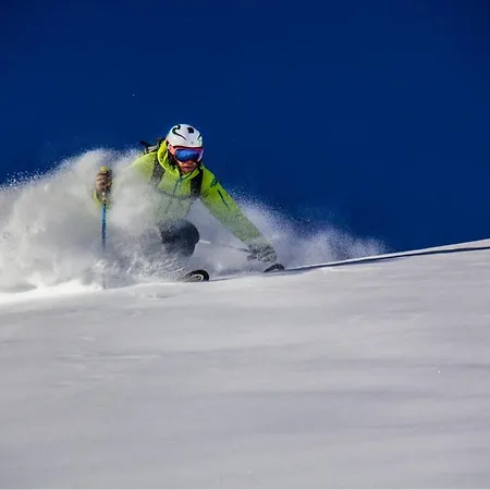 Beziere - Snow&trek Morzine