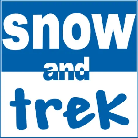 Beziere - Snow&trek Morzine